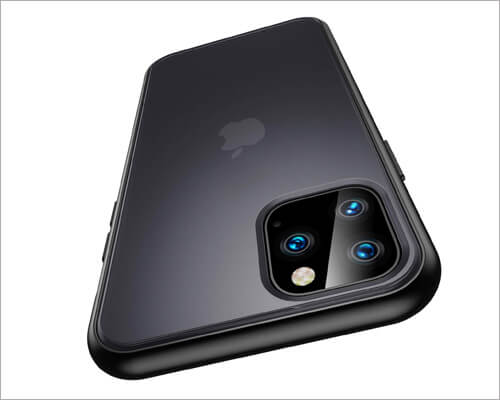 Meifigno iPhone 11 Pro Max Military-Grade Protective Case