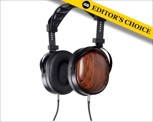 Monolith M565C audiophile headphones