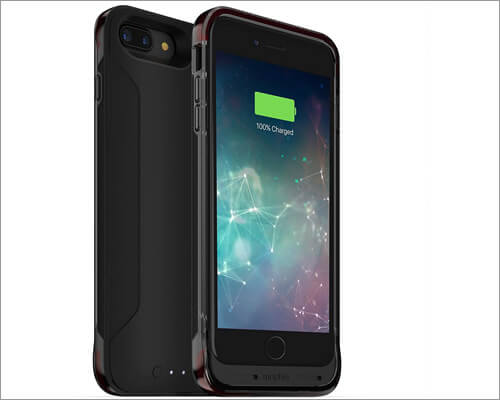 Mophie Juice Pack Flex Battery Case for iPhone 8 Plus