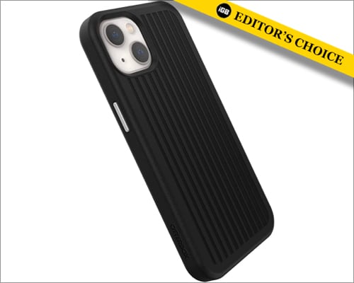 OTTERBOX Max Grip Cooling and Antimicrobial Gaming Case для iPhone 13