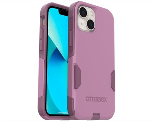OtterBox Commuter series case for iPhone 13 mini
