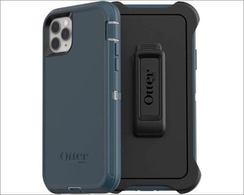 OtterBox DEFENDER iPhone 11 Pro Max Belt Clip Case