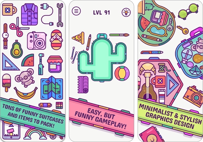 Best Relaxing Games For IPhone And IPad In 2023 IGeeksBlog