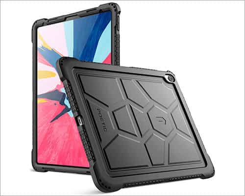 Poetic TurtleSkin 12.9-inch iPad Pro 2018 Case
