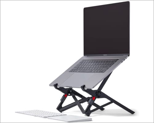 Roost V3 Laptop Stand for MacBook