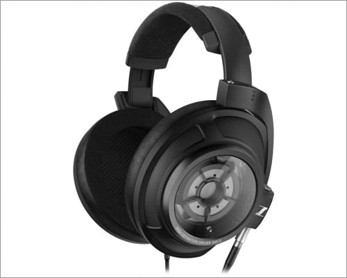 SENNHEISER HD 820 audiophile headphones