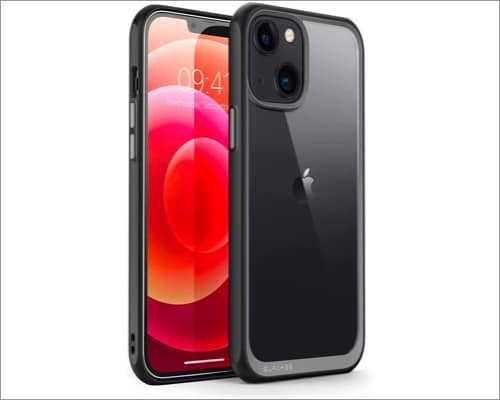 Best iPhone 13 mini cases in 2025 SUPCASE UB style case for iPhone 13 mini