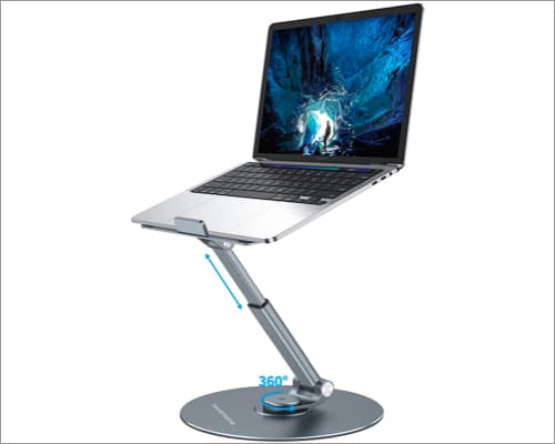 SmartDevil Laptop Stand for Desk