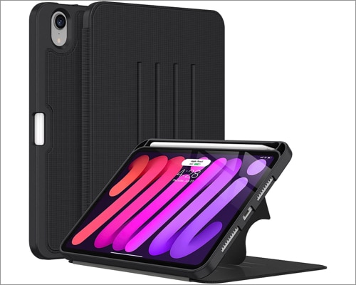 Soke rugged case for New iPad Mini 6