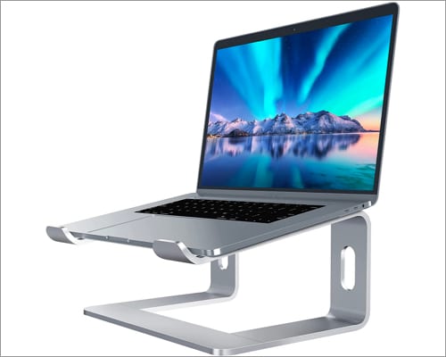 Best stands for MacBook Pro and Air in 2024 Soundance Laptop Stand for MacBook