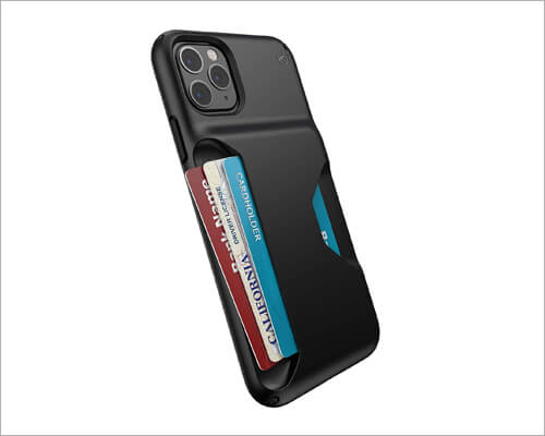 Speck Card Holder Case for iPhone 11 Pro Max