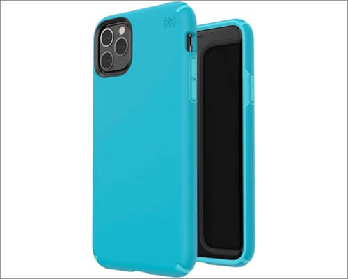 Speck Presidio Pro iPhone 11 Pro Max Anti-Microbial Case