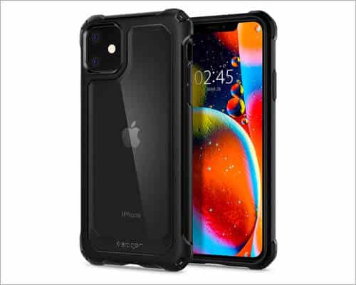 Best iPhone 11 Cases from Spigen - 55