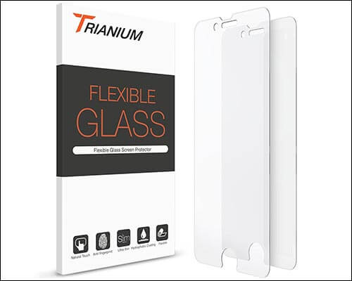 Trianium iPhone 8 Glass Screen Protector