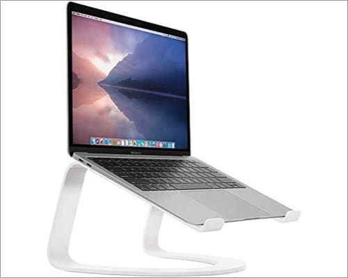 Twelve South Curve для MacBook и ноутбуков