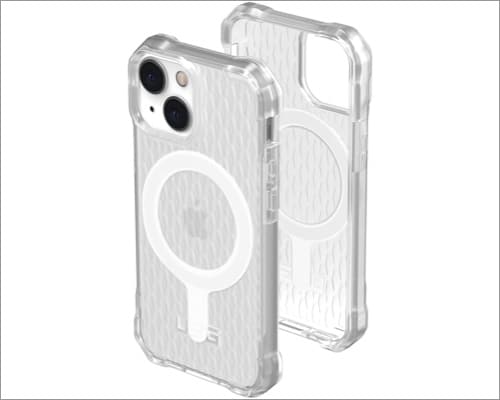 UAG Essential Armor protective case for iPhone 13 mini