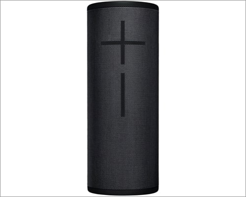 Ultimate Ears MEGABOOM 3 Portable Wireless Bluetooth Speaker