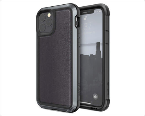 X-Doria iPhone 11 Pro Military Grade Case