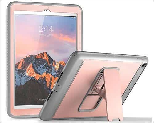 YOUMAKER iPad 9.7-inch 2018 Case