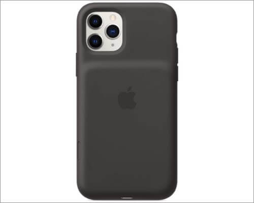 apple smart battery case for iphone 11 pro