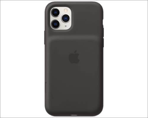 Apple smart battery case for iphone 11 pro