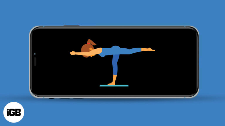 Best stretching apps for iphone ipad