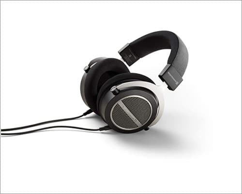 beyerdynamic Amiron high-end audiophile headphones