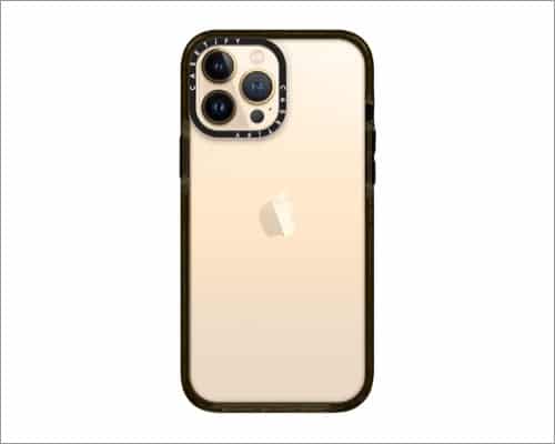 casetify iphone 13 pro max clear case
