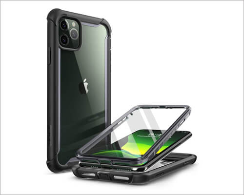 i-Blason iPhone 11 Pro Max Rugged Clear Case