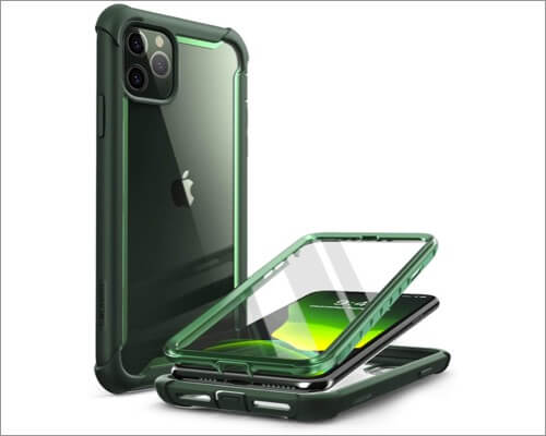 i-Blason ares military grade cases for iPhone 11 Pro