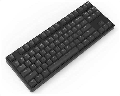 iKBC W200 Wireless Mechanical Keyboard for Mac