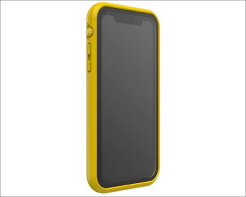 lifeproof frē series waterproof case for iphone 11