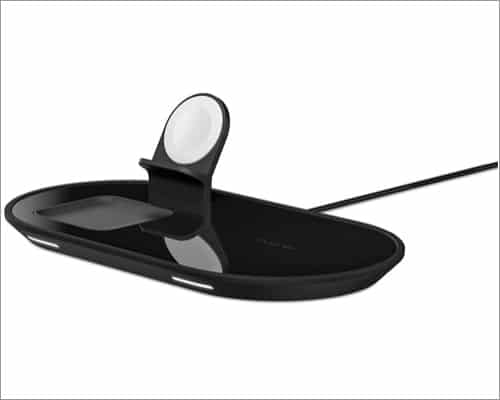mophie wireless charging pad