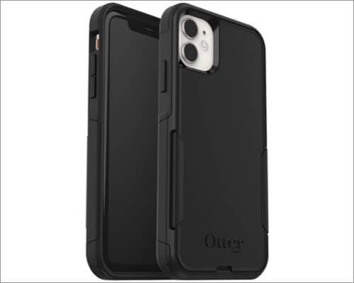 otterbox commuter series iphone 11 rugged case