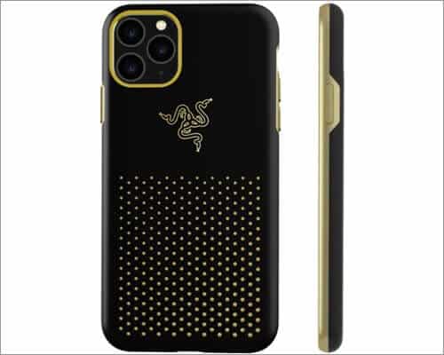 Razer arctech pro protective case for iphone 11 pro