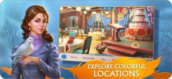 Best hidden object games for iPhone and iPad in 2026 – iGeeksBlog