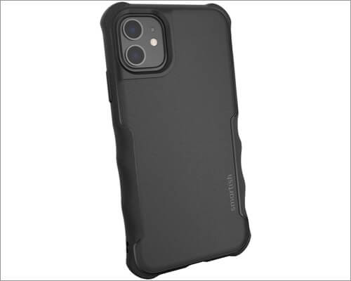 smartish armor rugged protective case for iphone 11