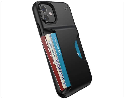 Best card holder cases for iPhone 11 in 2024 - 61