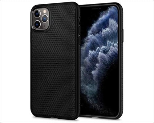 Spigen iphone 11 pro protective case