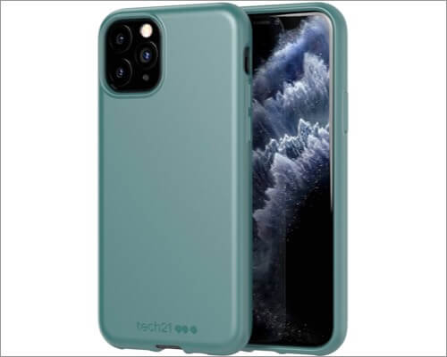 tech21 Colour Cases for iPhone 11 Pro Max