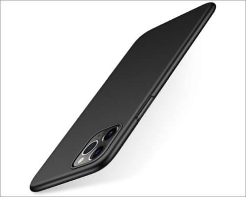 torras iphone 11 pro ultra-thin case