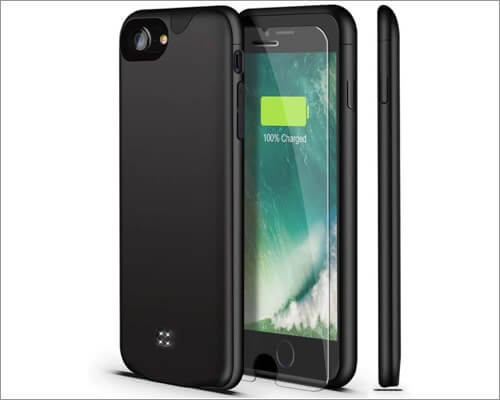 U-good Battery Case for iphone 7