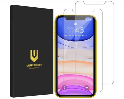 Best iPhone 11 screen protectors in 2024 - 34