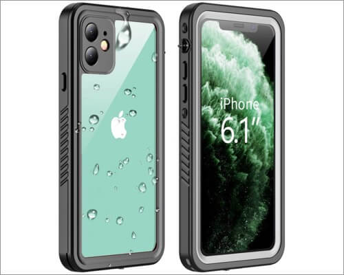 vapesoon iphone 11 waterproof case