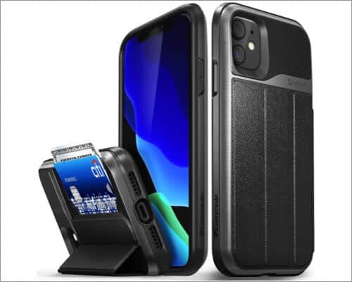 Best card holder cases for iPhone 11 in 2024 - 37
