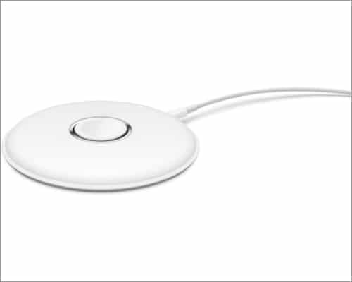 Best Apple Watch chargers 2024 Apple Watch Magnetic Charging Dock