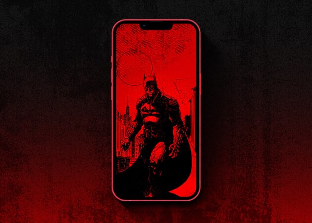 Batman Arkham City wallpaper