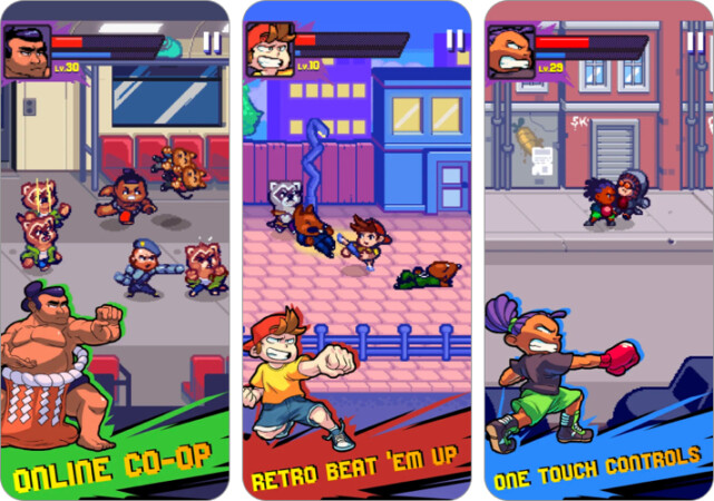 Best one handed games for iPhone and iPad in 2024 - 26