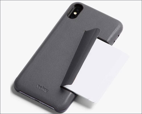 Bellroy iPhone Xs Max Wallet Case