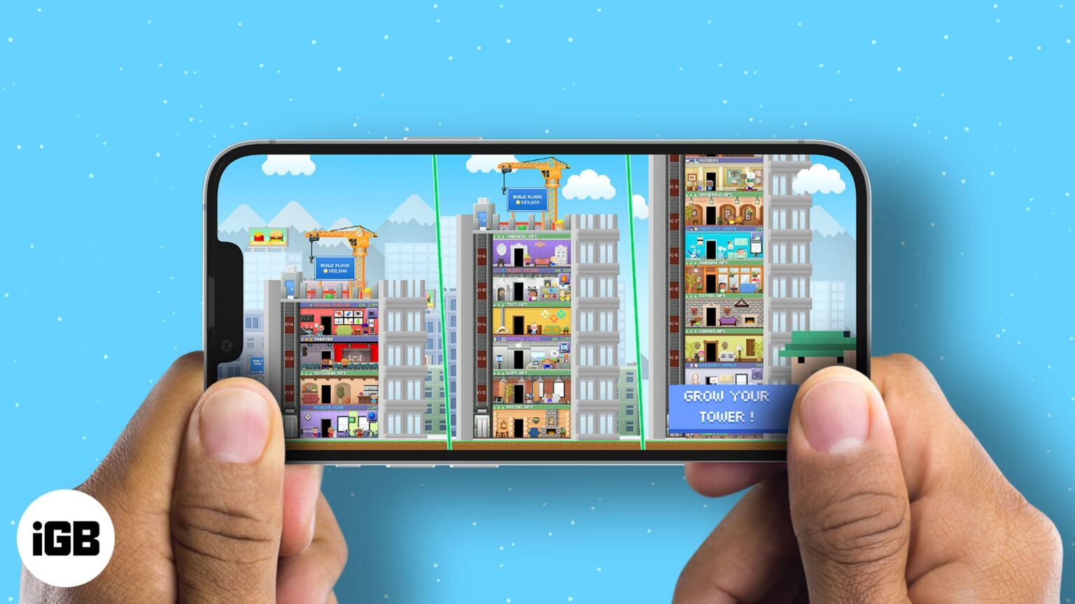 Best life simulation games for iPhone and iPad in 2024 iGeeksBlog